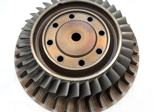 IMPELLER | Aveng Aero