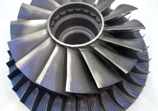 LP IMPELLER | Aveng Aero