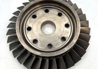 3RD STAGE COMPRESSOR | Aveng Aero