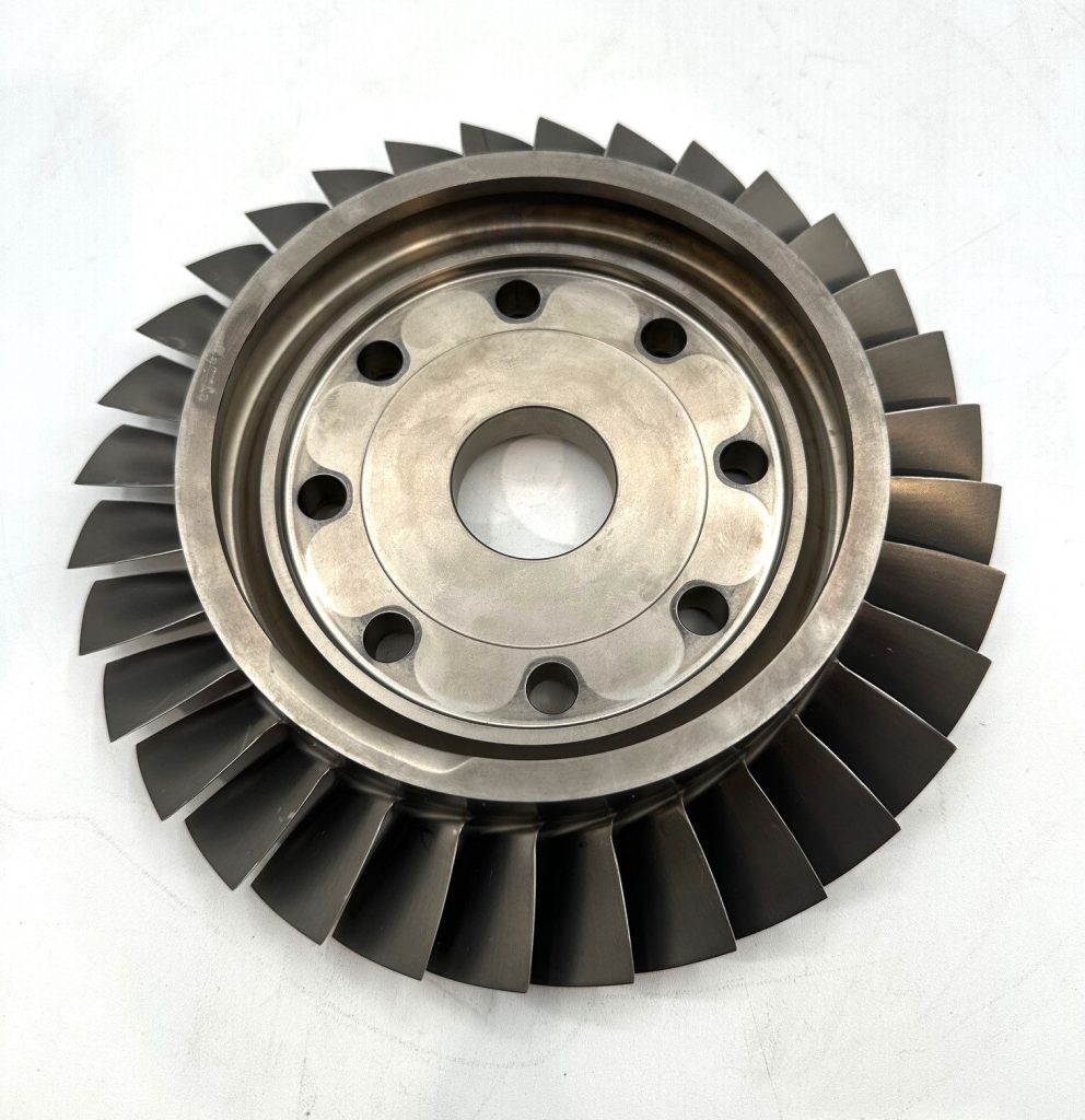 3RD STAGE COMPRESSOR | Aveng Aero