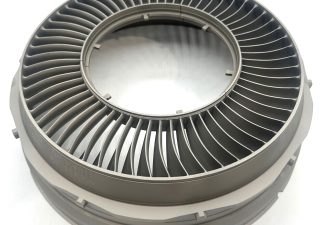 PT VANE RING | Aveng Aero