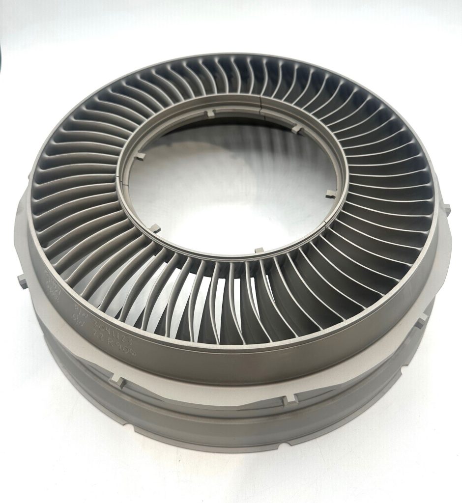 PT VANE RING | Aveng Aero