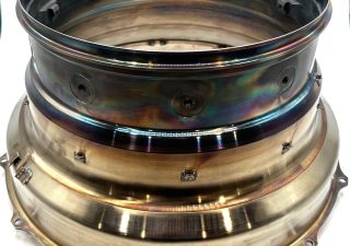 PT STATOR HOUSING | Aveng Aero