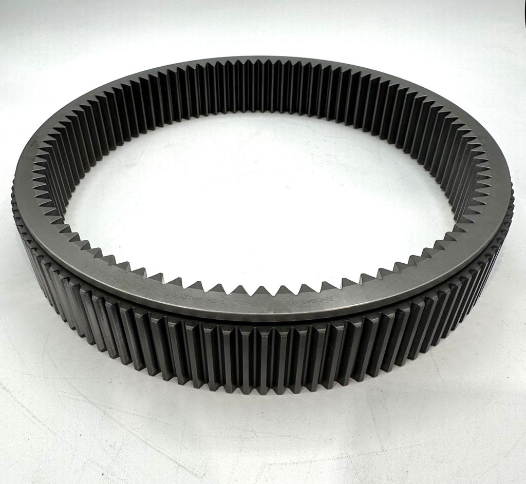 2ND STAGE RING GEAR | Aveng Aero