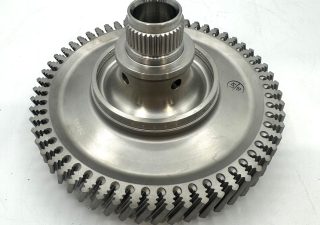CT DISK | Aveng Aero
