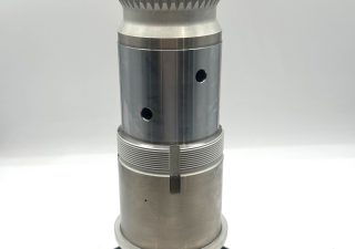 PROPELLER SHAFT | Aveng Aero