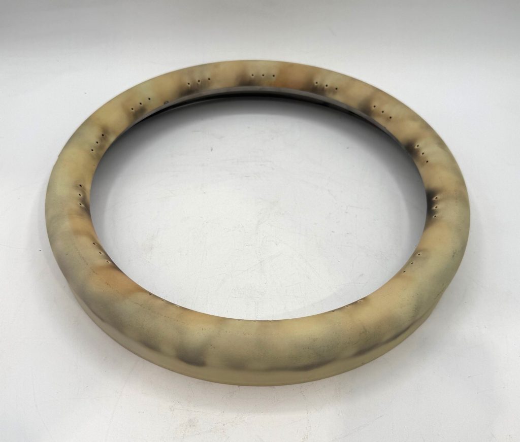 SMALL EXIT DUCT | Aveng Aero