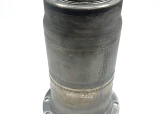 HOUSING POWER TURBINE | Aveng Aero