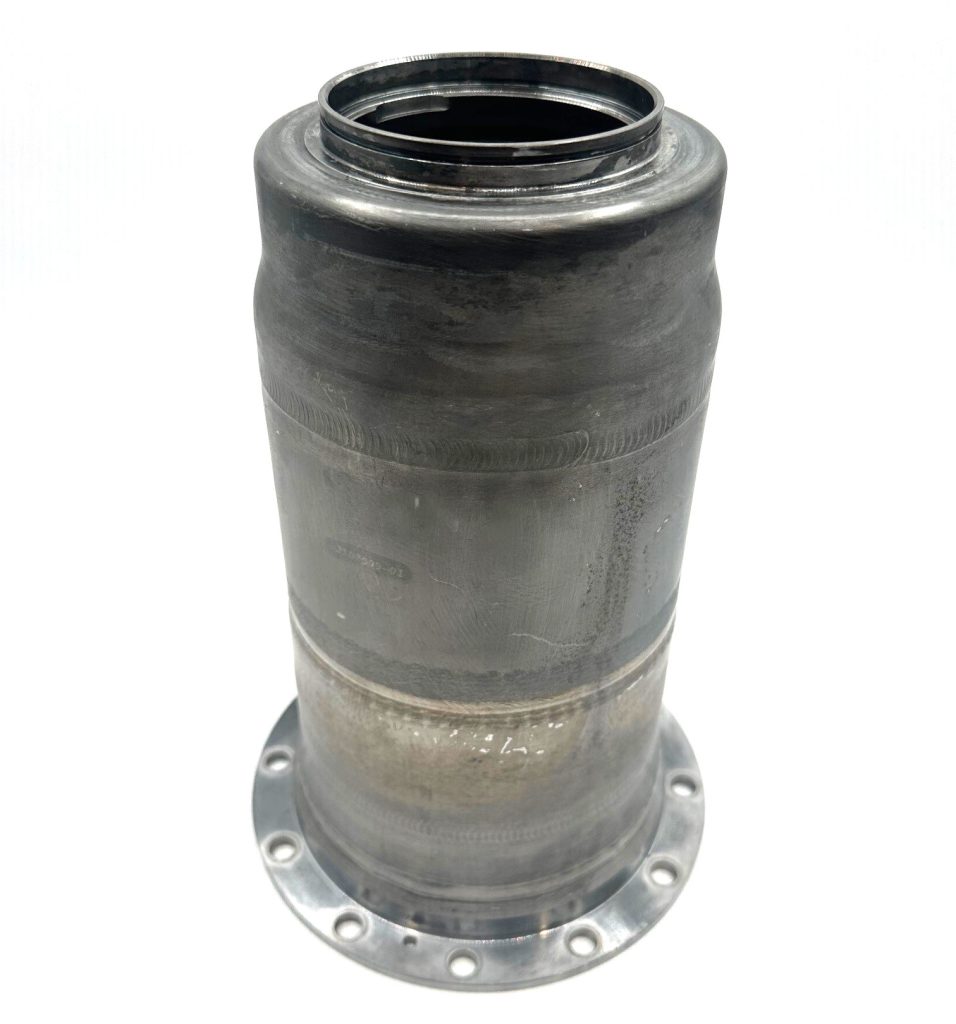 HOUSING POWER TURBINE | Aveng Aero