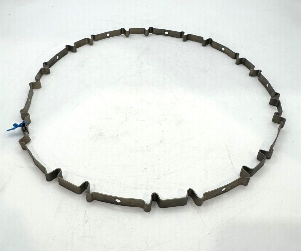 BUS BAR NEGATIVE | Aveng Aero