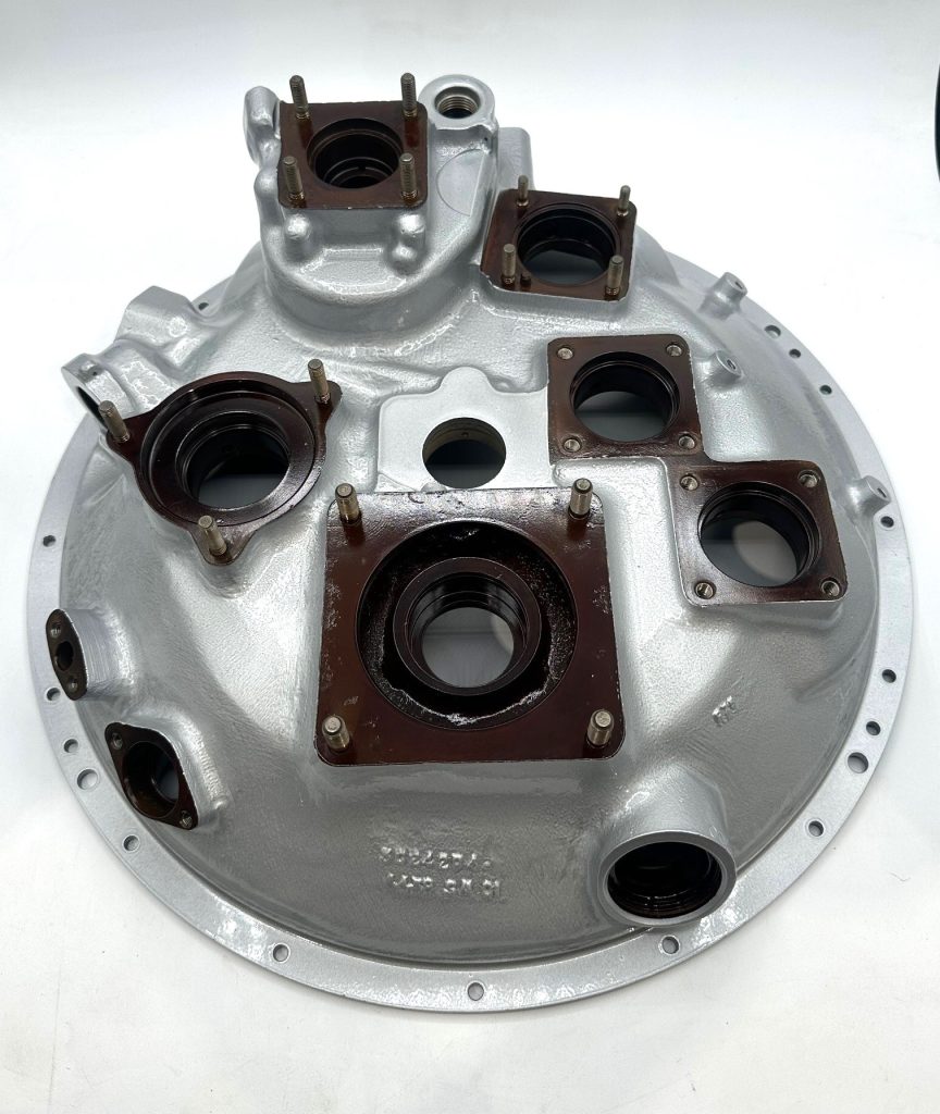 HOUSING ASSEMBLY | Aveng Aero