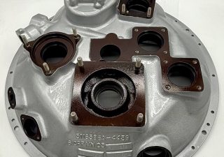 ACCESSORY GEARBOX HOUSING ASSY | Aveng Aero