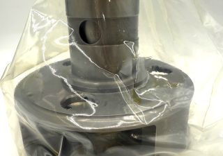 1ST CARRIER ASSEMBLY | Aveng Aero