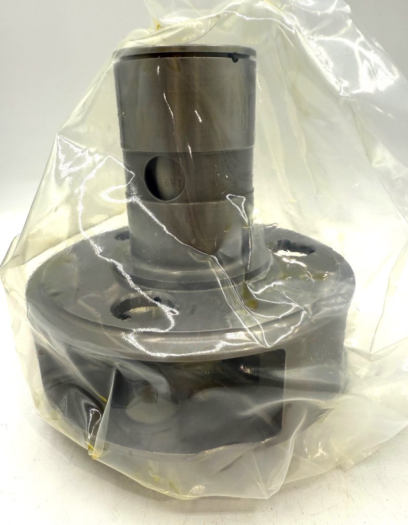 1ST CARRIER ASSEMBLY | Aveng Aero