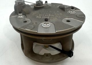 BOV ASSEMBLY | Aveng Aero