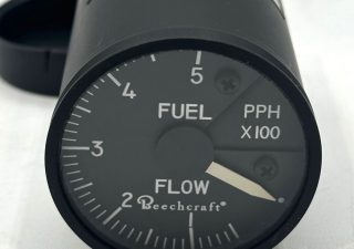 FUEL FLOW INDICATOR | Aveng Aero