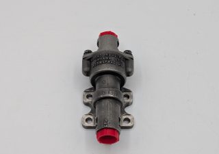 FLOW DIVIDER & DUMP VALVE | Aveng Aero