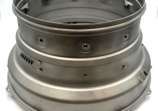 PT STATOR HOUSING | Aveng Aero