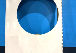 WINDOW ASSY | Aveng Aero