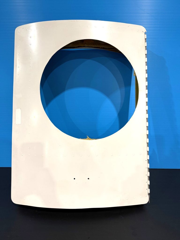 WINDOW ASSY | Aveng Aero