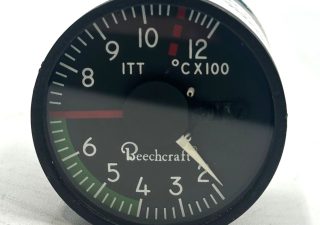 ITT  INDICATOR | Aveng Aero