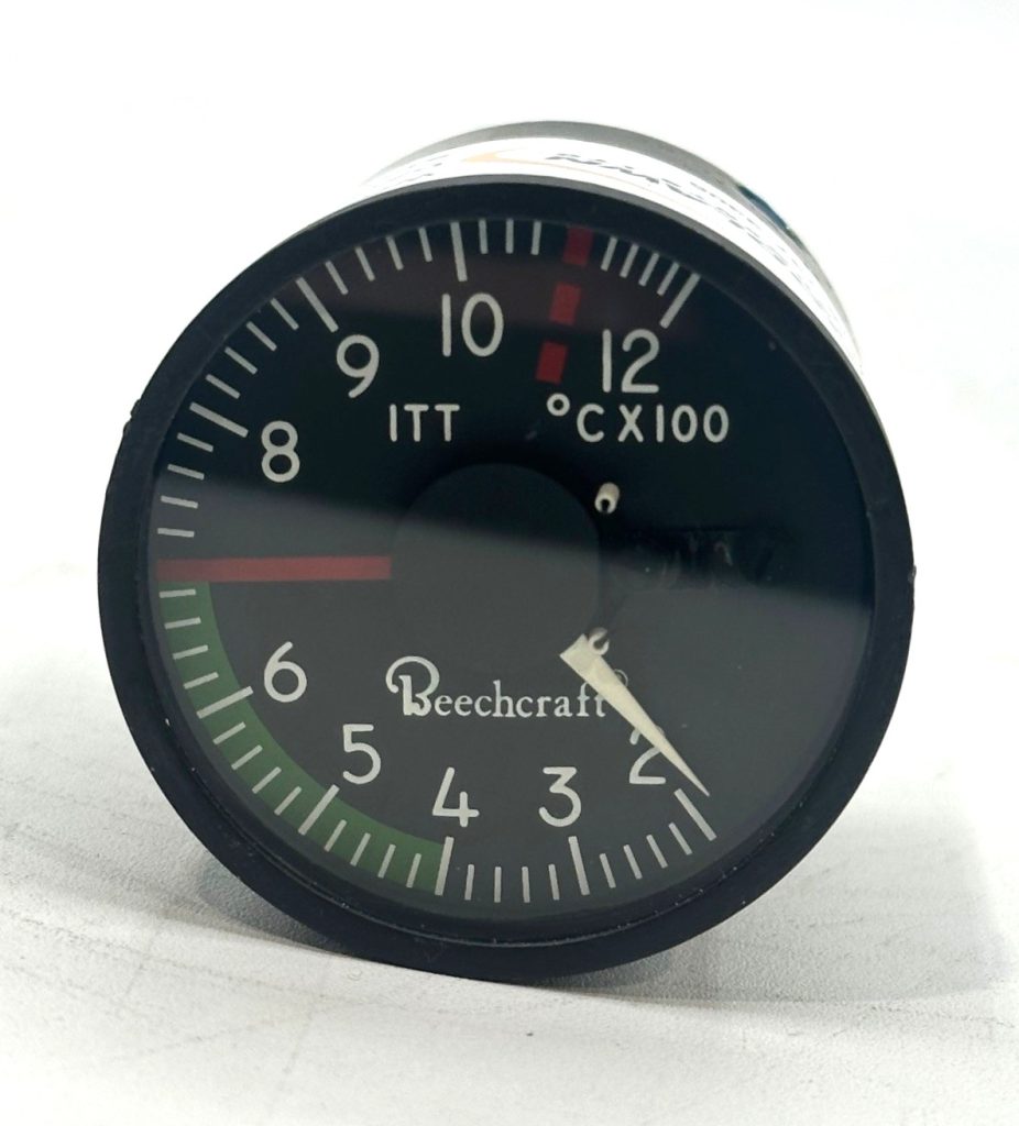 ITT  INDICATOR | Aveng Aero