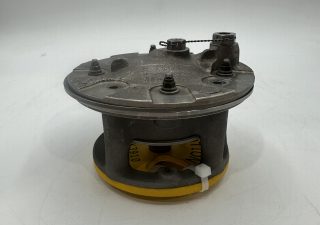 BLEED VALVE ASSY | Aveng Aero