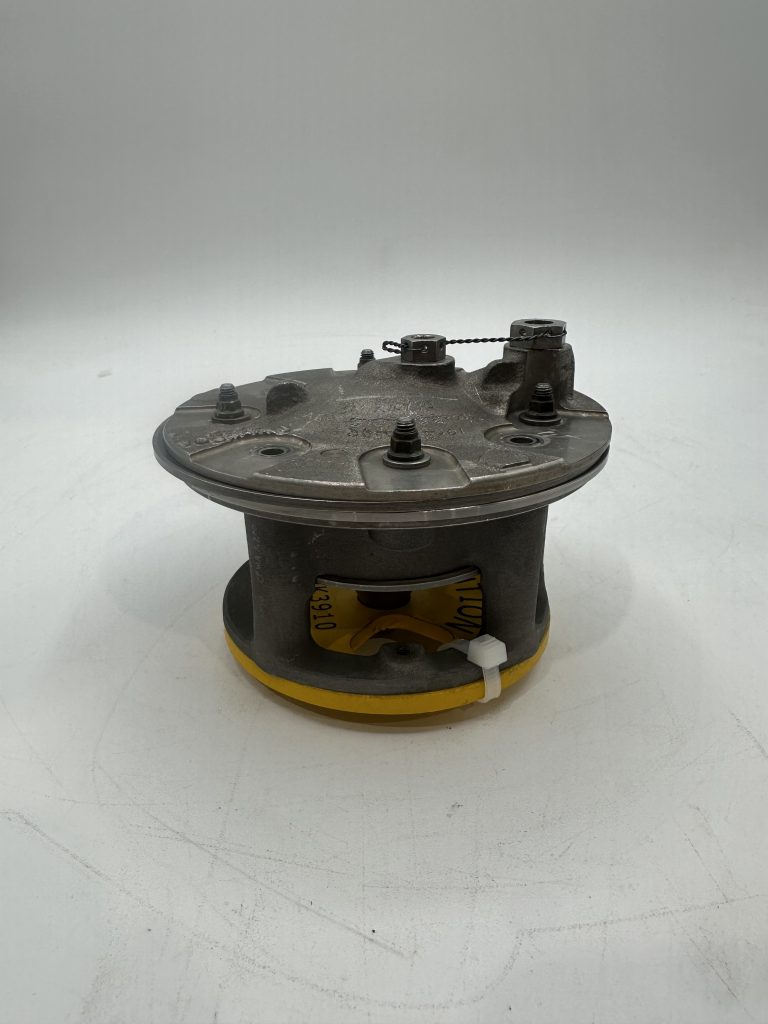 BLEED VALVE ASSY | Aveng Aero