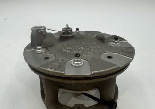 BLEED AIR VALVE | Aveng Aero