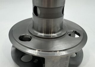 1ST STAGE REDUCTION GEAR CARRIER | Aveng Aero