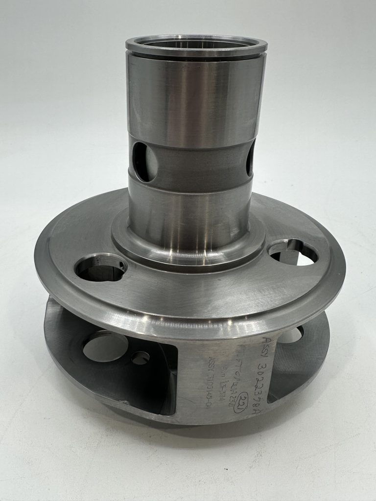 1ST STAGE REDUCTION GEAR CARRIER | Aveng Aero