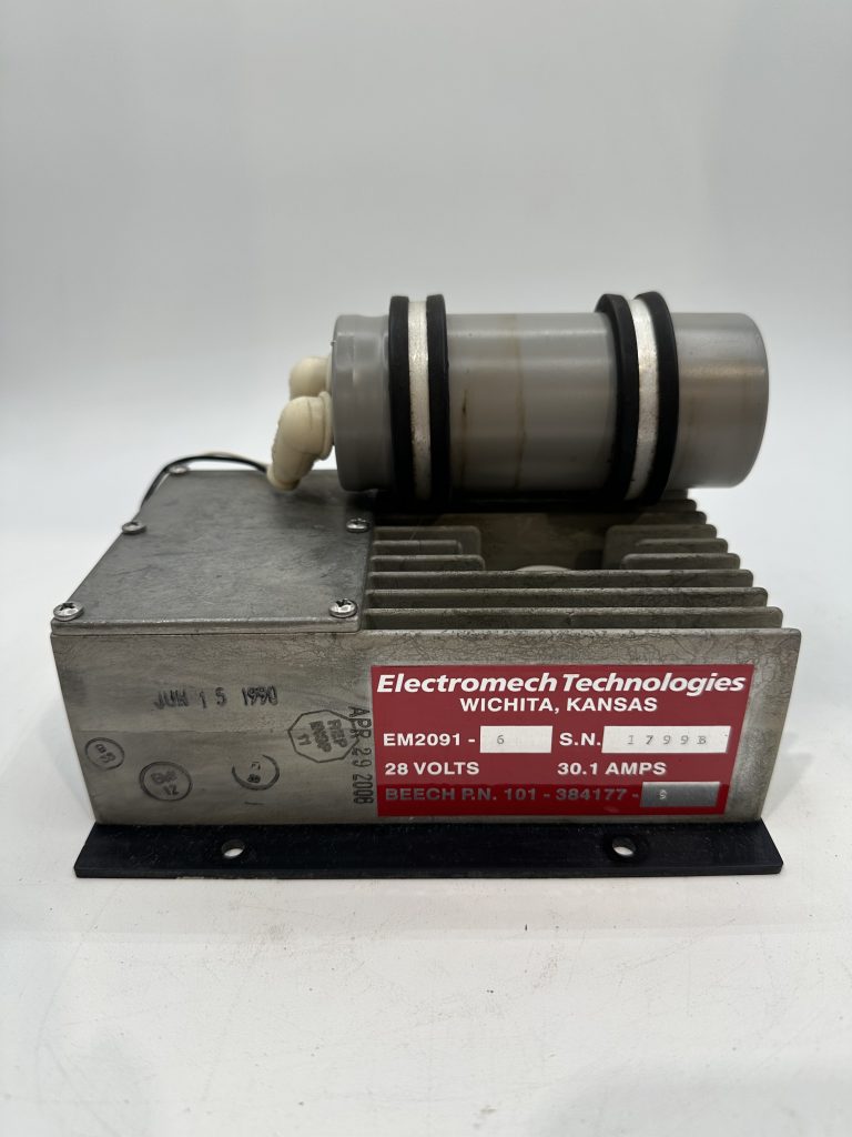 MOTOR SPEED CONTROLLER | Aveng Aero