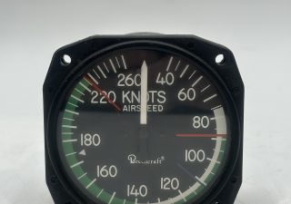 AIRSPEED INDICATOR | Aveng Aero