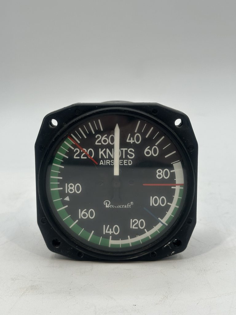AIRSPEED INDICATOR | Aveng Aero