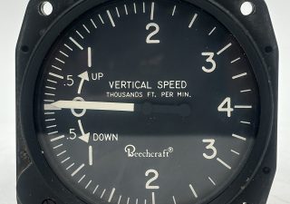 VERTICAL SPEED INDICATOR | Aveng Aero