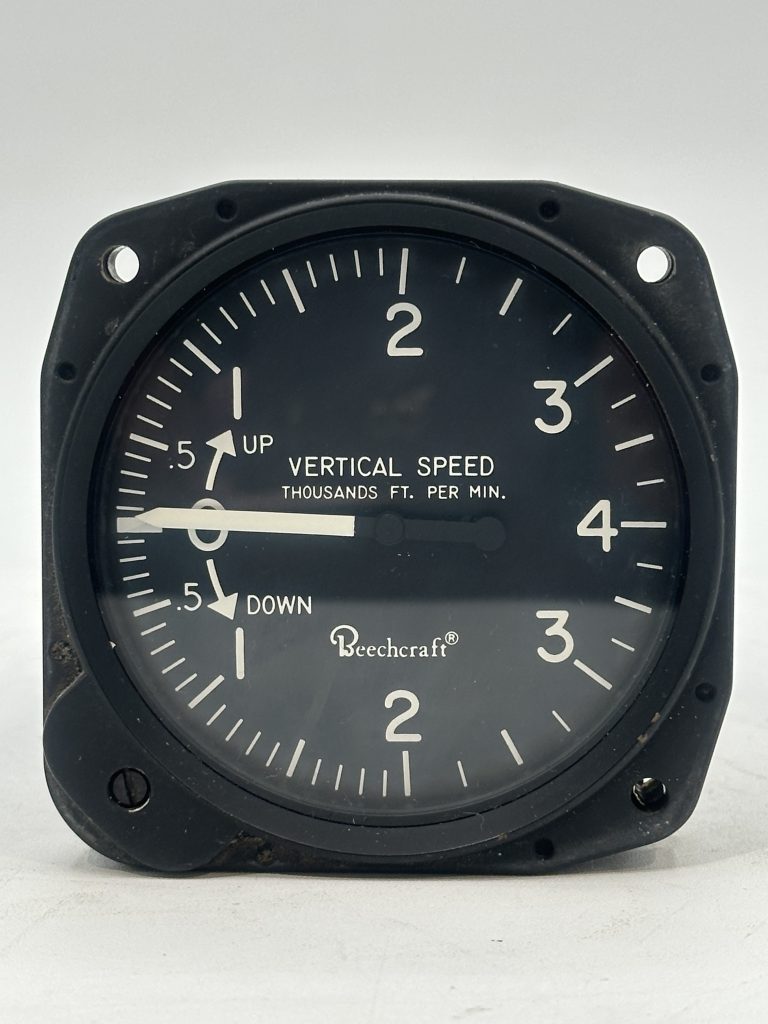 VERTICAL SPEED INDICATOR | Aveng Aero