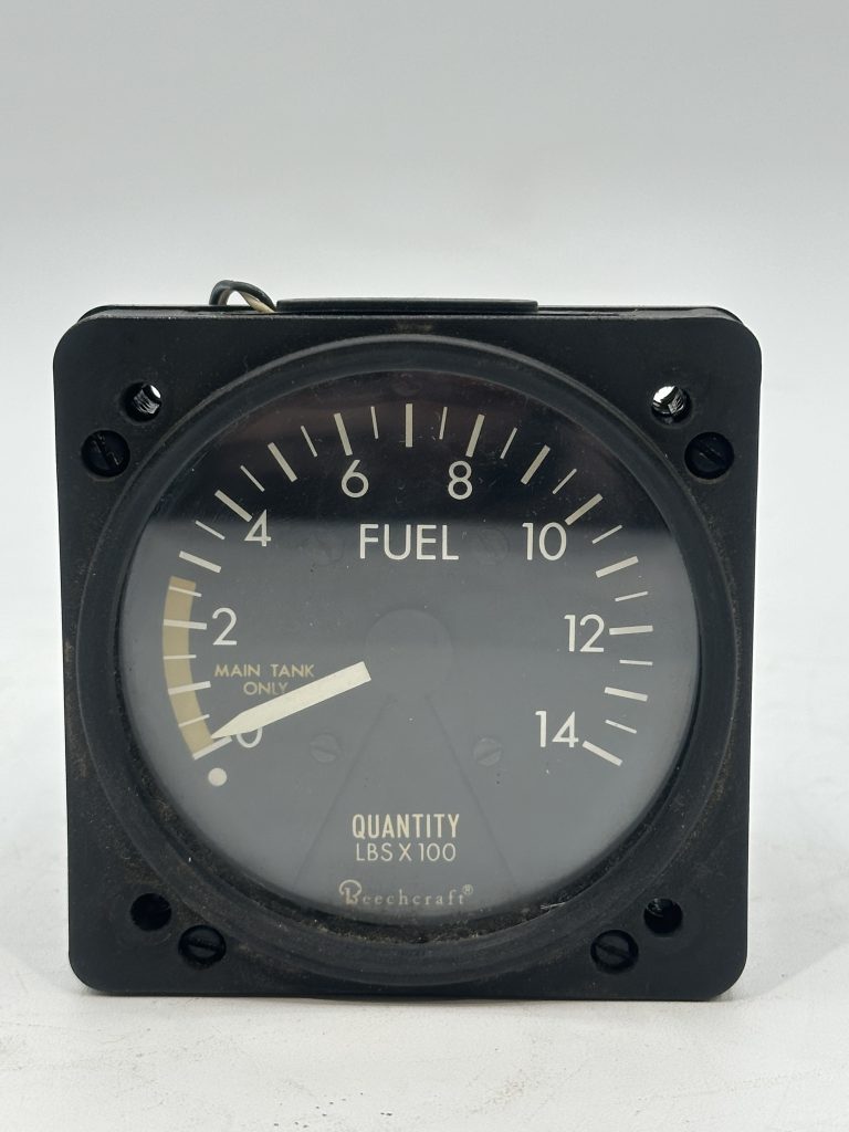 FUEL QUANTITY INDICATOR | Aveng Aero