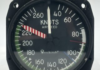 AIRSPEED INDICATOR | Aveng Aero