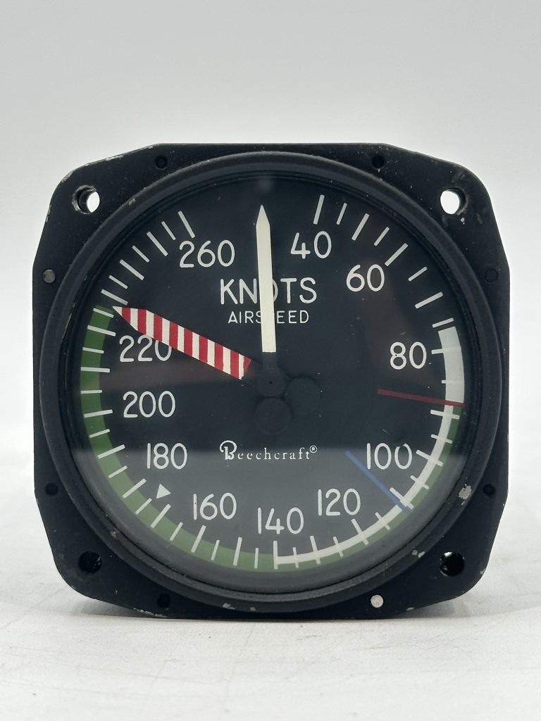 AIRSPEED INDICATOR | Aveng Aero