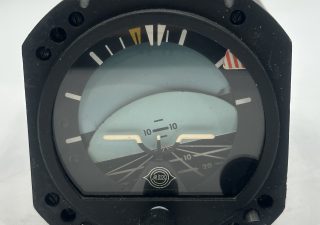 HORIZON GYRO | Aveng Aero