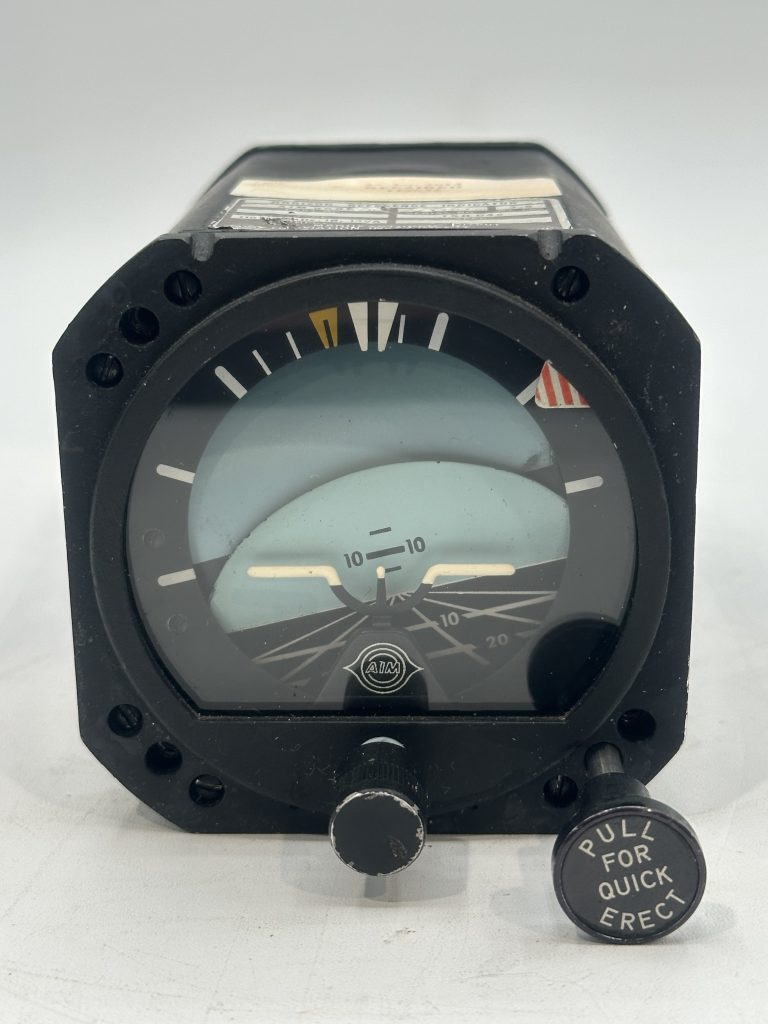 HORIZON GYRO | Aveng Aero