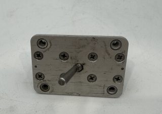 STATIC PRESSURE SELECTOR | Aveng Aero