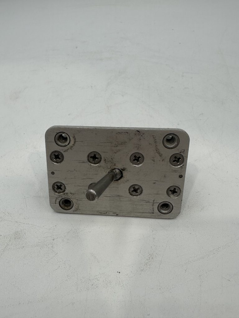 STATIC PRESSURE SELECTOR | Aveng Aero