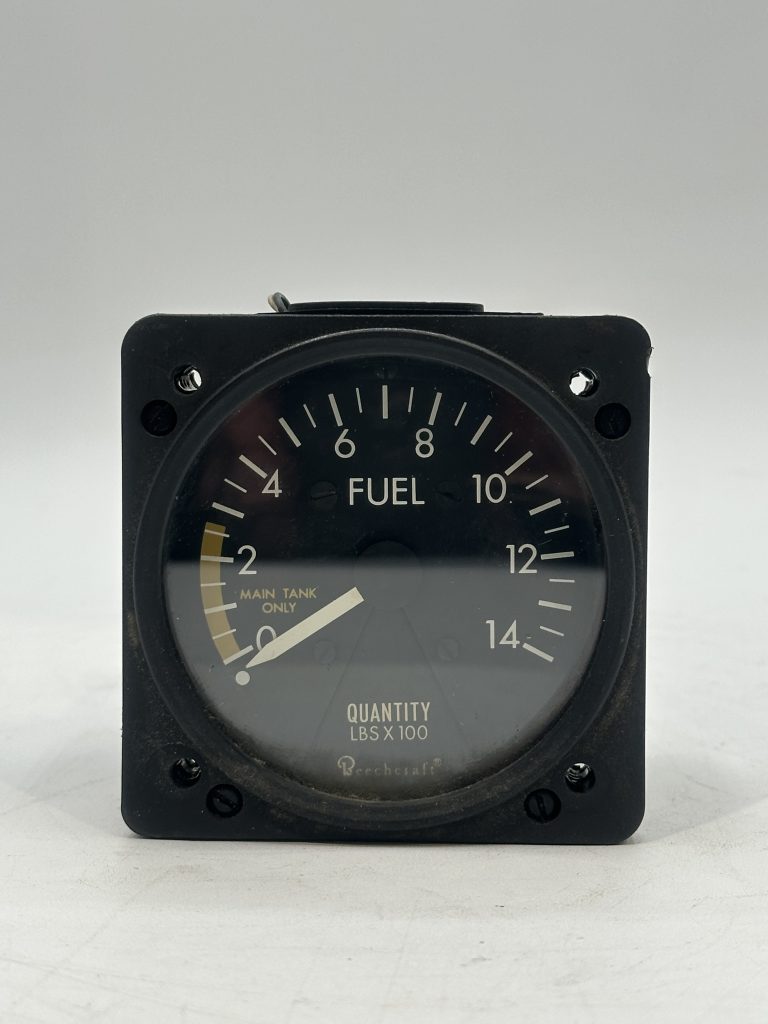 FUEL QUANITY INDICATOR | Aveng Aero