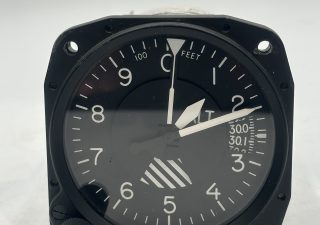 ALTIMETER | Aveng Aero