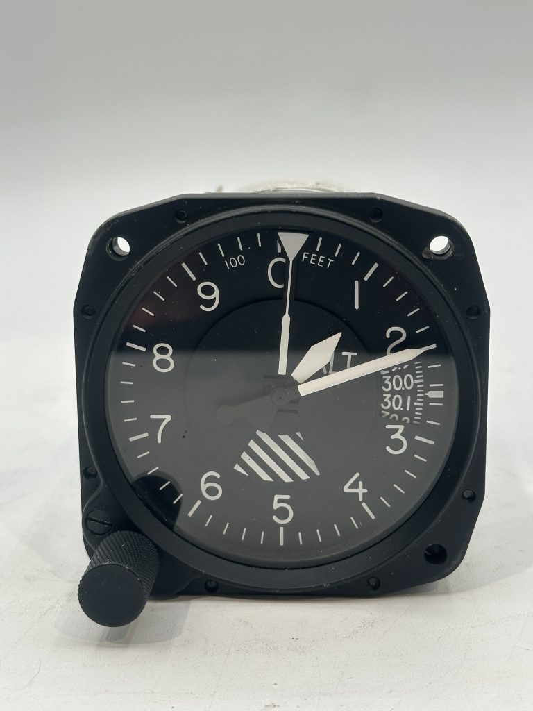 ALTIMETER | Aveng Aero