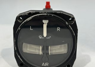 TURN + BANK INDICATOR | Aveng Aero