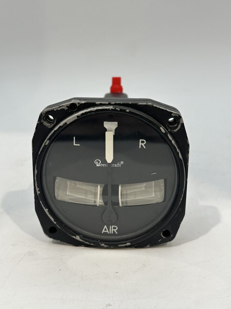 TURN + BANK INDICATOR | Aveng Aero