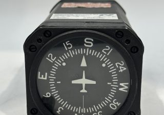 DIRECTIONAL GYRO | Aveng Aero