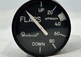 FLAP POSITION INDICATOR | Aveng Aero